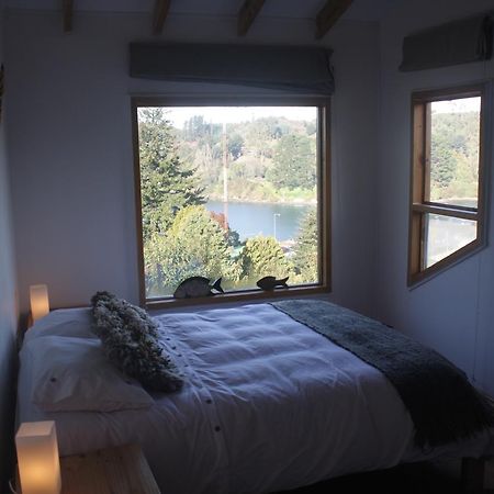 Pink House Angelmo Bed & Breakfast ปวยร์โตมอนต์ ภายนอก รูปภาพ