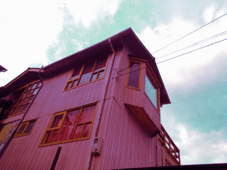 Pink House Angelmo Bed & Breakfast ปวยร์โตมอนต์ ภายนอก รูปภาพ