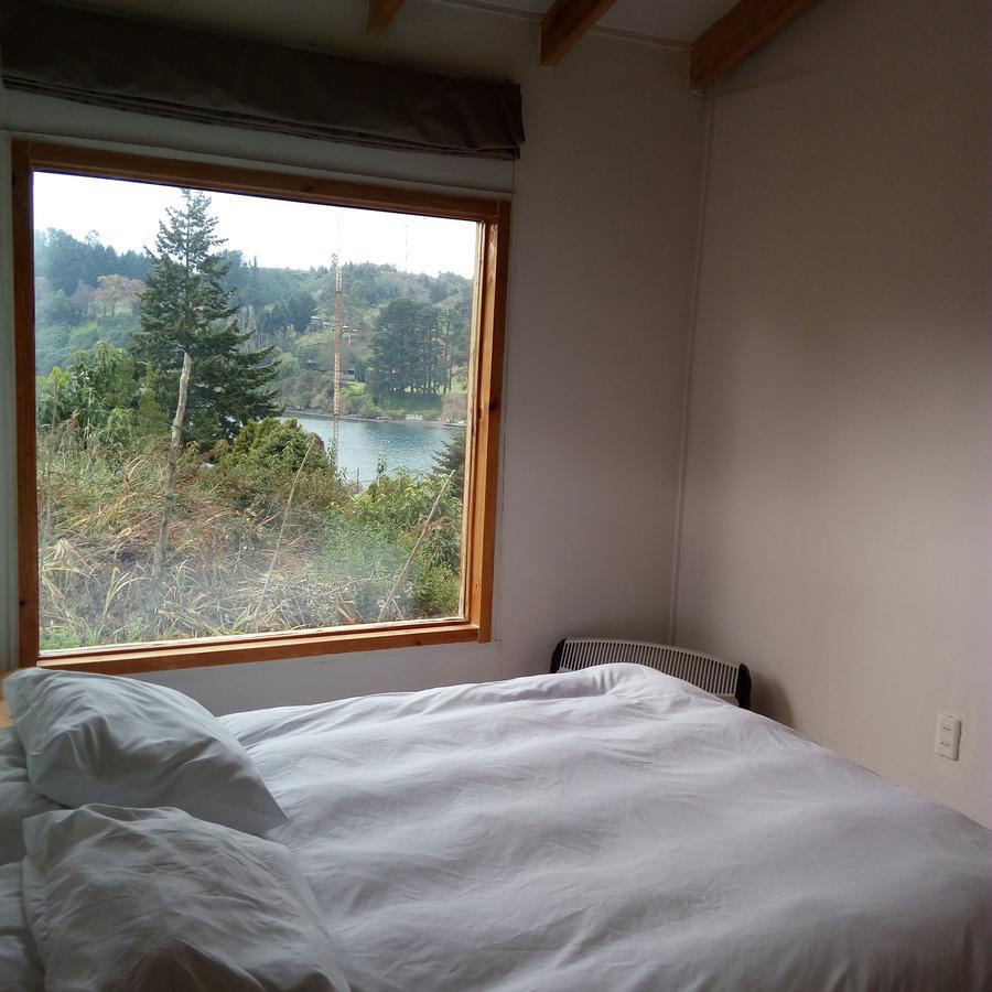 Pink House Angelmo Bed & Breakfast ปวยร์โตมอนต์ ภายนอก รูปภาพ