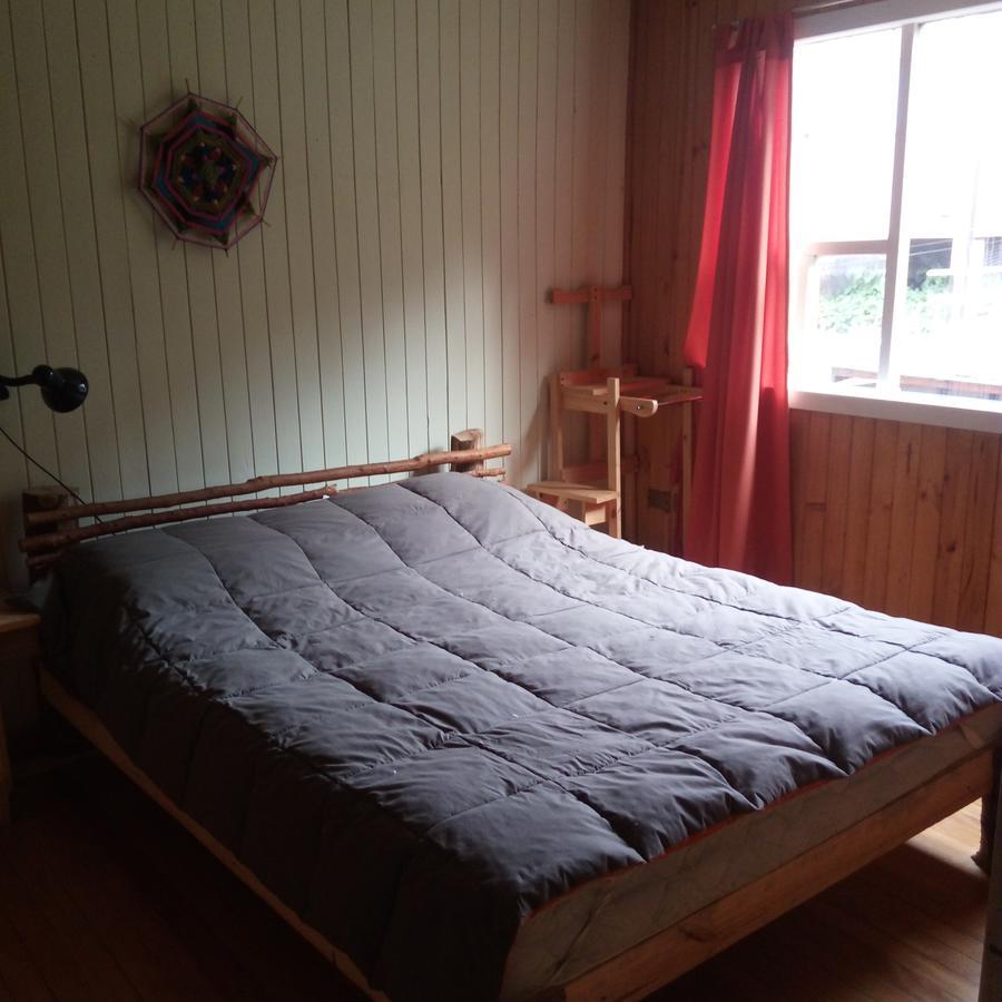 Pink House Angelmo Bed & Breakfast ปวยร์โตมอนต์ ภายนอก รูปภาพ