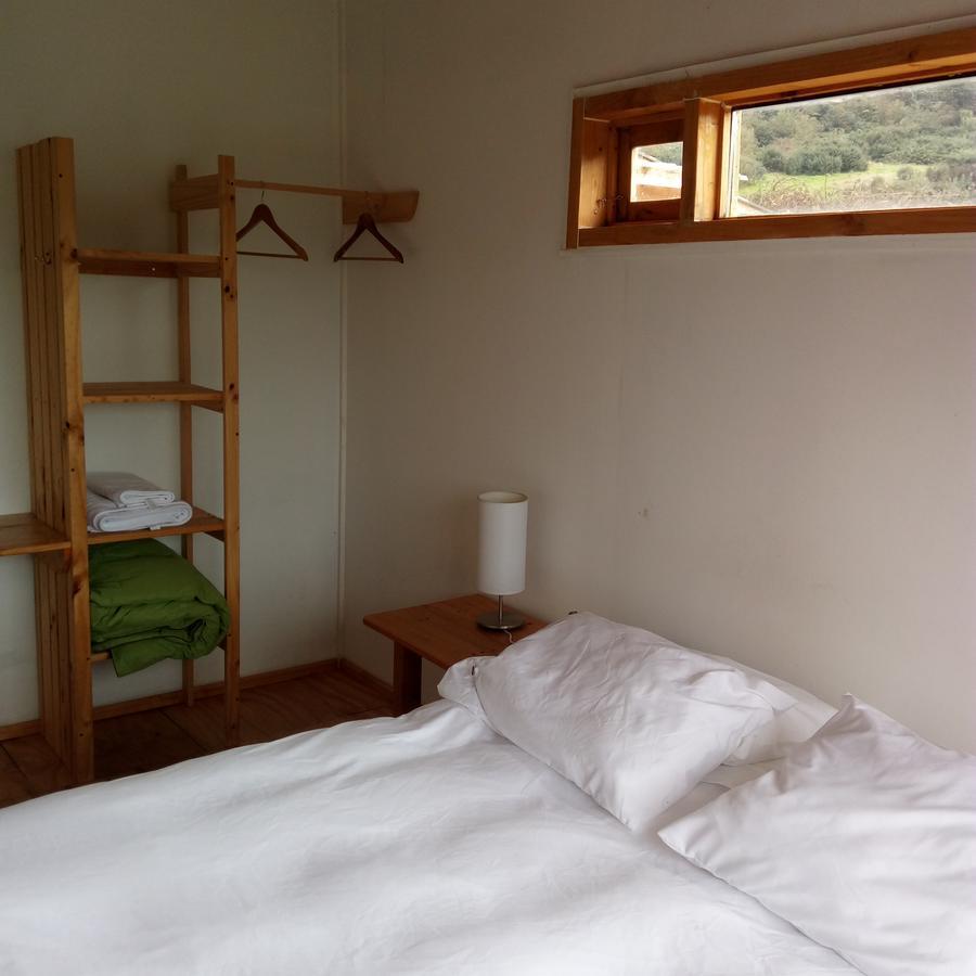Pink House Angelmo Bed & Breakfast ปวยร์โตมอนต์ ภายนอก รูปภาพ