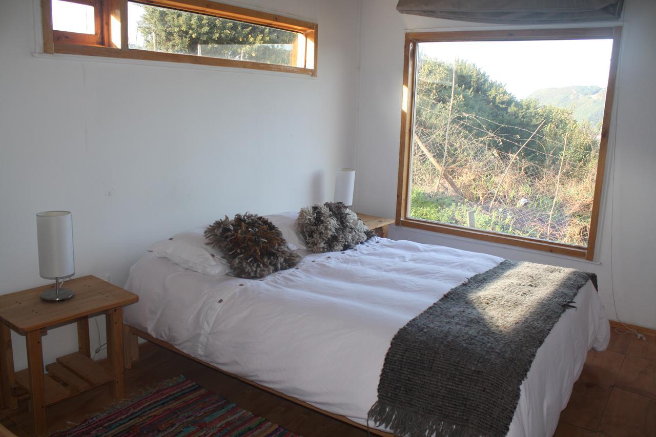 Pink House Angelmo Bed & Breakfast ปวยร์โตมอนต์ ภายนอก รูปภาพ